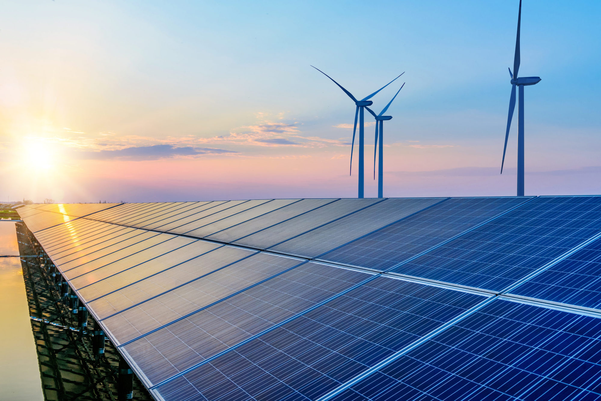 Sustainability Commitment