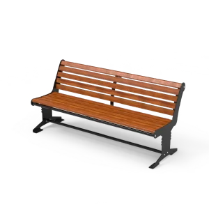 HERITAGE II bench