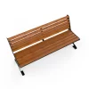 HERITAGE II bench