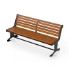 HERITAGE II bench