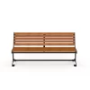 HERITAGE II bench