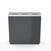 KAVA III litter bin