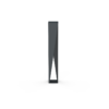 LAKSHA bollard