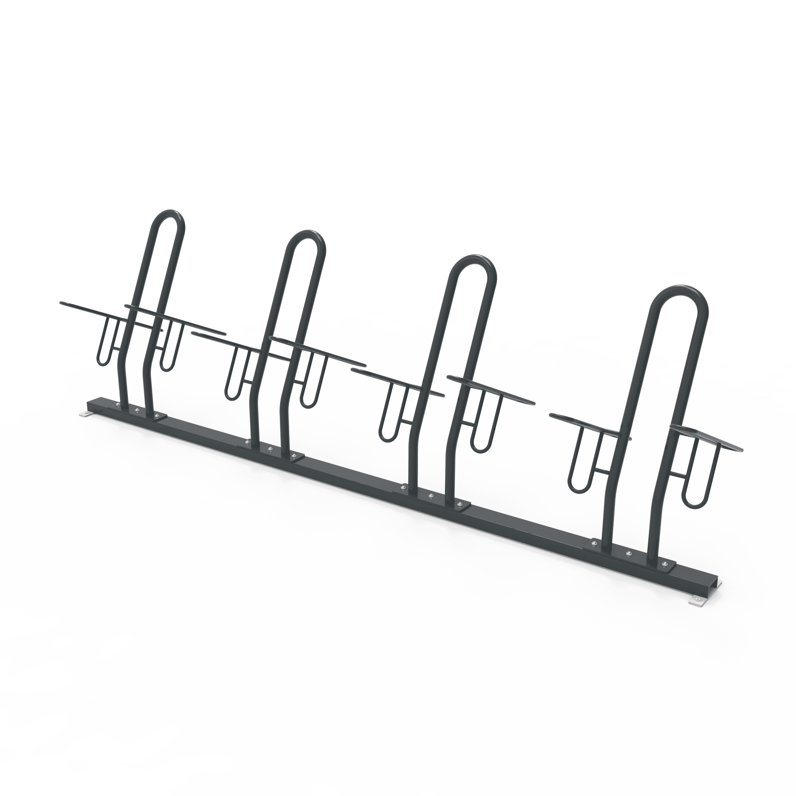 Oris | Bike Racks | Bluestream
