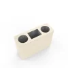 BLANC recycling bin - Bluestream