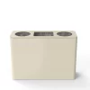 BLANC recycling bin - Bluestream