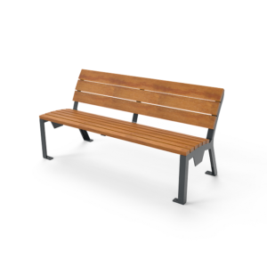 LUMA bench