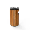 TAURUS C litter bin