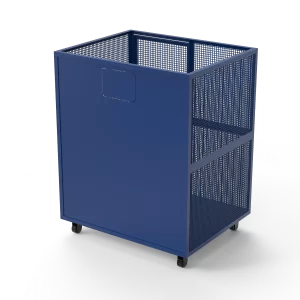 Kava Recycling Cage by Bluestream