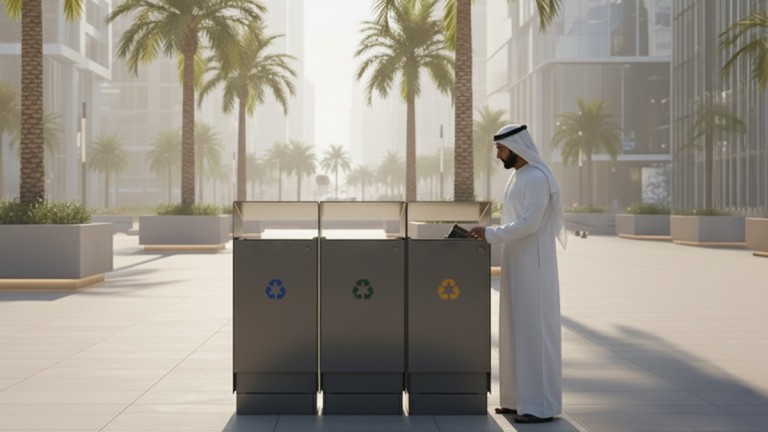 Bluestream Dustbin suppliers