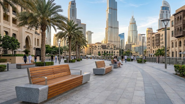 steel, granite & timber benches.jpg
