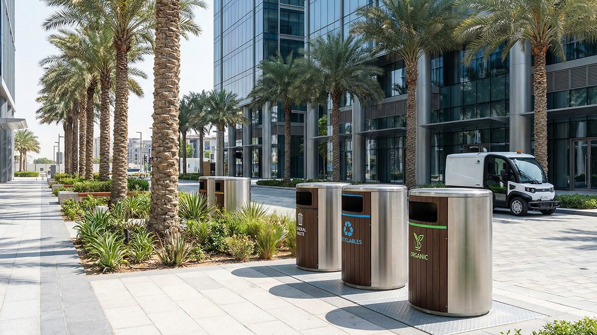 Future-Ready Waste Management Solutions for Rapidly Growing Cities