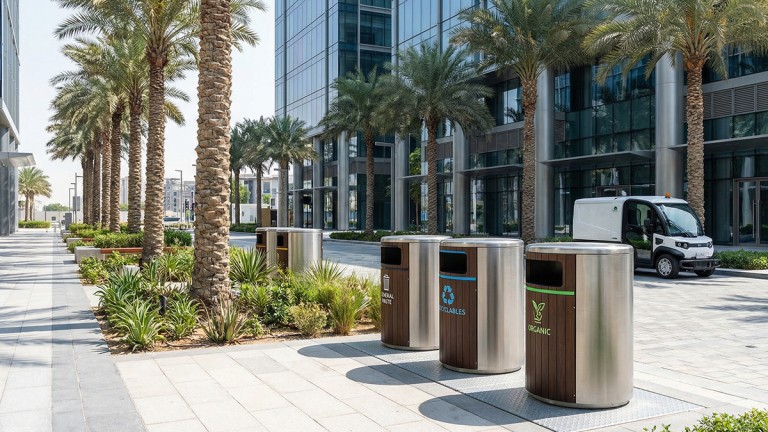 Future-Ready Waste Management Solutions for Rapidly Growing Cities