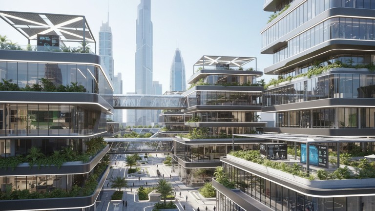 Turnkey Architecture Elements